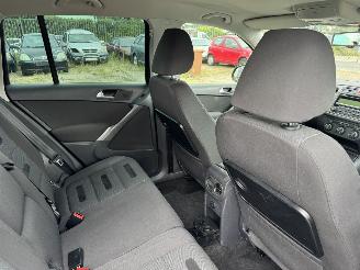 Volkswagen Tiguan 2.0 TSI 4-MOTION AUTOMAAT picture 5