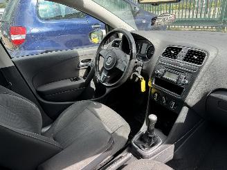 Volkswagen Polo 1.2 12V AIRCO 5-DEURS picture 5