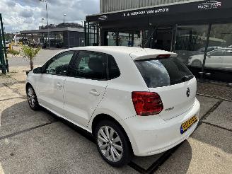Volkswagen Polo 1.2 12V AIRCO 5-DEURS picture 4