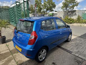 Hyundai I-10 1.1 AIRCO picture 4