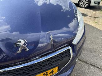 Peugeot 208 1.2 VTI 60KW AIRCO PANORAMA picture 3