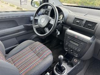 Volkswagen Fox 1.2 AIRCO 40KW picture 8
