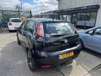 Fiat Punto 0.9 Twinair AIRCO 5-DEURS picture 4
