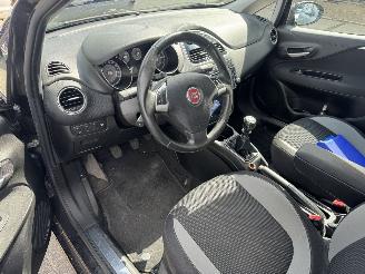 Fiat Punto 0.9 Twinair AIRCO 5-DEURS picture 5