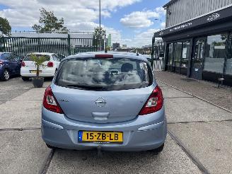 Opel Corsa 1.2 16V AIRCO 5-DEURS picture 5