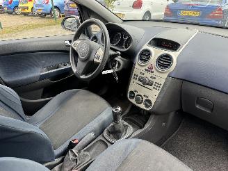 Opel Corsa 1.2 16V AIRCO 5-DEURS picture 7