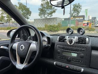 Smart Fortwo 1.0 52KW AIRCO AUT picture 6