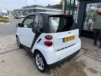 Smart Fortwo 1.0 52KW AIRCO AUT picture 5