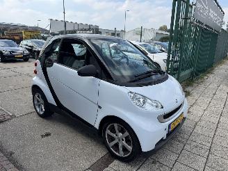 Smart Fortwo 1.0 52KW AIRCO AUT picture 3