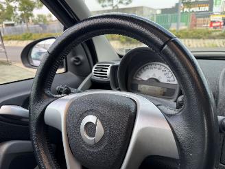 Smart Fortwo 1.0 52KW AIRCO AUT picture 7