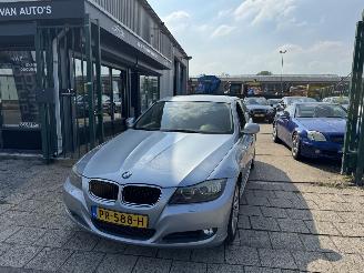 BMW 3-serie 318i SEDAN 105KW AIRCO picture 2