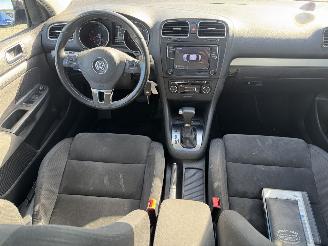 Volkswagen Golf 1.4 TSI AUTOMAAT PANORAMA HIGHLINE picture 6