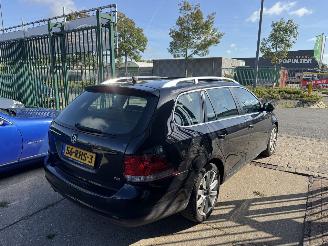 Volkswagen Golf 1.4 TSI AUTOMAAT PANORAMA HIGHLINE picture 3