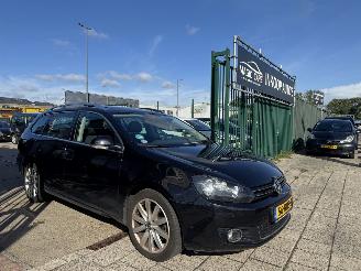 Volkswagen Golf 1.4 TSI AUTOMAAT PANORAMA HIGHLINE picture 2