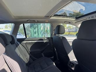 Volkswagen Golf 1.4 TSI AUTOMAAT PANORAMA HIGHLINE picture 5