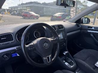 Volkswagen Golf 1.4 TSI AUTOMAAT PANORAMA HIGHLINE picture 8