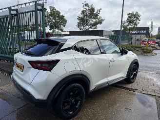 Nissan Juke 1.0 DIG-T 84KW picture 5