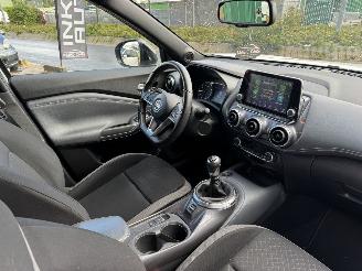Nissan Juke 1.0 DIG-T 84KW picture 7