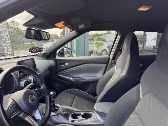 Nissan Juke 1.0 DIG-T 84KW picture 9
