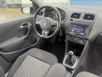 Volkswagen Polo 1.2 TDI AIRCO 5-DEURS picture 9