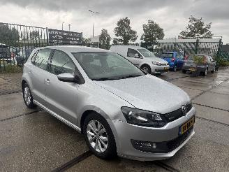 Volkswagen Polo 1.2 TDI AIRCO 5-DEURS picture 3