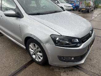 Volkswagen Polo 1.2 TDI AIRCO 5-DEURS picture 4