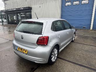 Volkswagen Polo 1.2 TDI AIRCO 5-DEURS picture 7