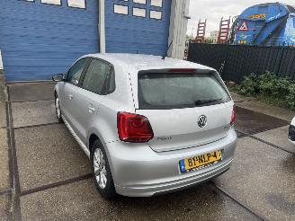 Volkswagen Polo 1.2 TDI AIRCO 5-DEURS picture 8