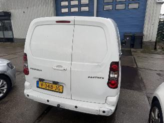 Peugeot Partner 1.6 73KW BlueHDI AIRCO picture 6