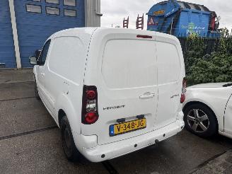 Peugeot Partner 1.6 73KW BlueHDI AIRCO picture 7