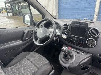 Peugeot Partner 1.6 73KW BlueHDI AIRCO picture 5