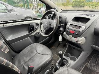 Citroën C1 1.0 12V AIRCO 5-DEURS picture 7
