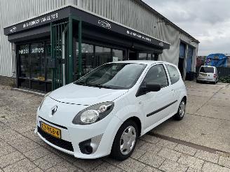 Auto incidentate Renault Twingo 1.2 16V AIRCO 2011/5