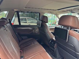 BMW X5 3.0d 190KW PANORAMA picture 7