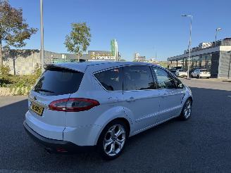 Ford S-Max 2.0 Turbo 176kw S-edition Automaat 7 persoons picture 5