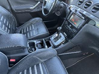 Ford S-Max 2.0 Turbo 176kw S-edition Automaat 7 persoons picture 12