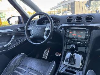 Ford S-Max 2.0 Turbo 176kw S-edition Automaat 7 persoons picture 11