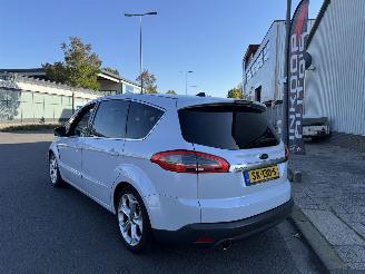 Ford S-Max 2.0 Turbo 176kw S-edition Automaat 7 persoons picture 7
