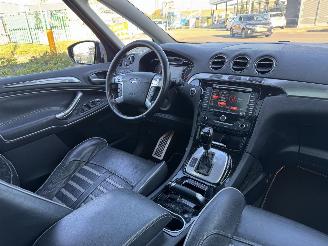 Ford S-Max 2.0 Turbo 176kw S-edition Automaat 7 persoons picture 10