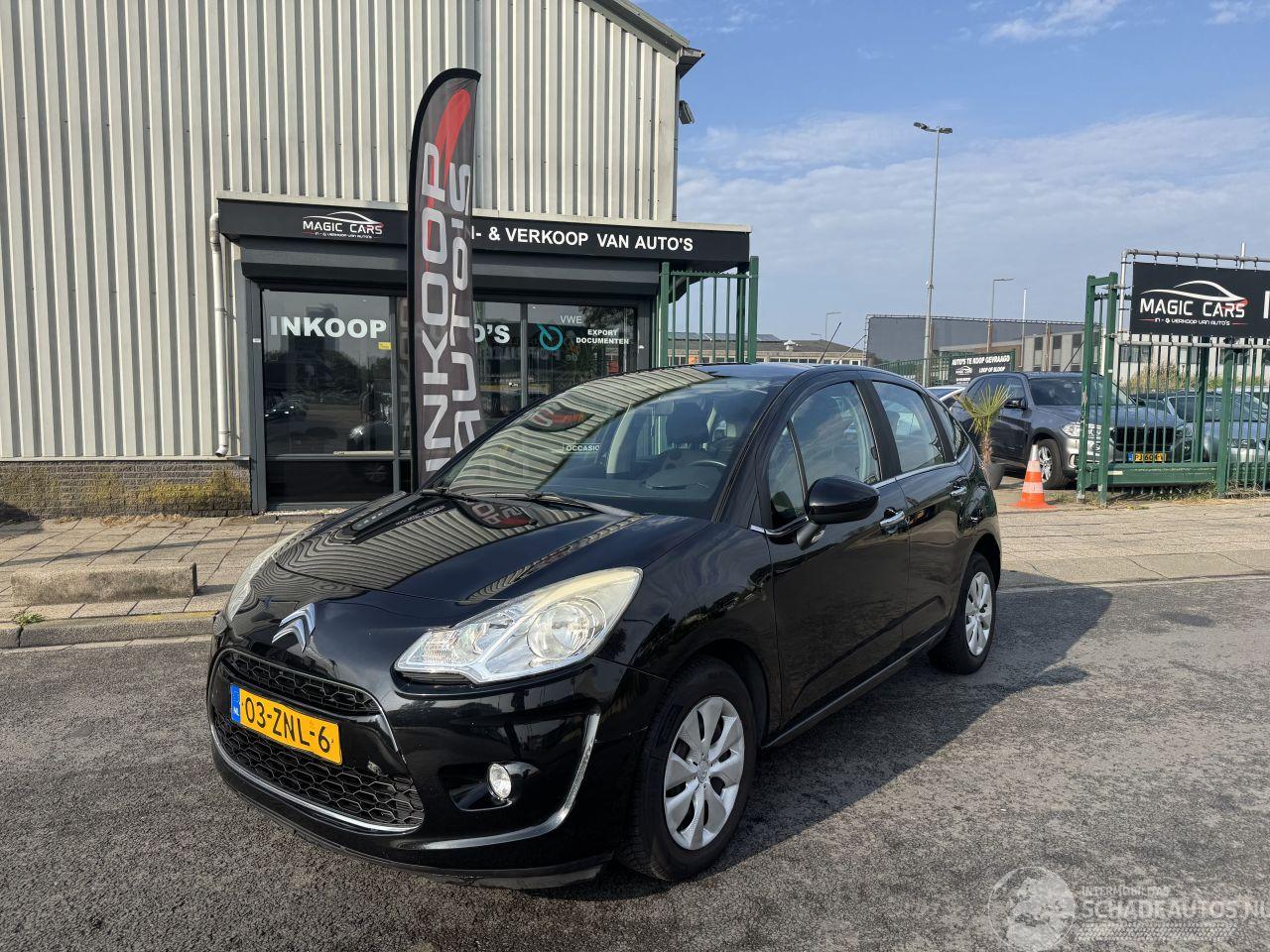 Citroën C3 1.2 VTI AIRCO