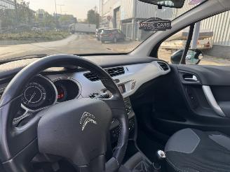 Citroën C3 1.2 VTI AIRCO picture 7