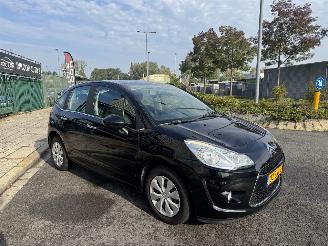 Citroën C3 1.2 VTI AIRCO picture 2