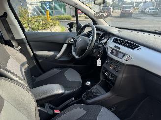 Citroën C3 1.2 VTI AIRCO picture 5