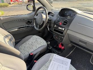 Chevrolet Matiz 0.8 AIRCO KM: 90.000 NAP! picture 5
