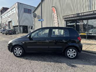 Hyundai Getz 1.4 AIRCO 5-DEURS picture 4