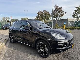 Porsche Cayenne 4.2 V8 S DIESEL picture 3