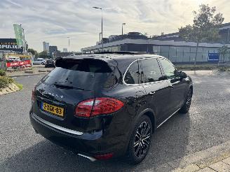 Porsche Cayenne 4.2 V8 S DIESEL picture 4