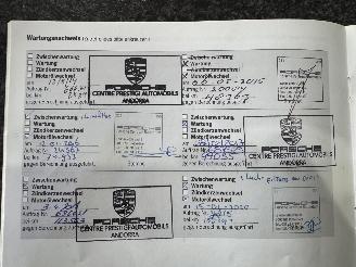 Porsche Cayenne 4.2 V8 S DIESEL picture 11