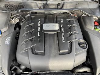Porsche Cayenne 4.2 V8 S DIESEL picture 9