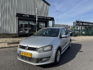 Volkswagen Polo 1.2 44KW AIRCO 5-DEURS picture 2